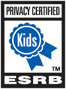 ESRB Logo